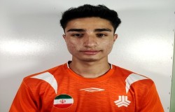 محمد مهدی بیگ زاده