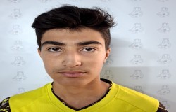 سهیل نور آذر