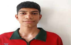 محمد متین اسکندر زاده