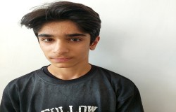 آرتین مولوی