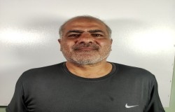 محمدرضا قاسمی