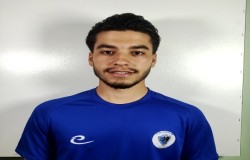 علیرضا میرزایی