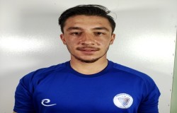 امیرحسین مهری پور