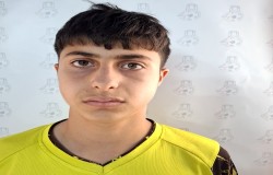 علی سهرابی
