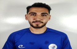 محمد ذاکرامیری