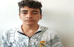 محمد طاها یوسف زاده