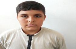 پارسا ممی پور بهبود
