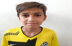 علی اصغر جمشیدی