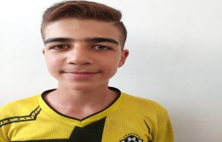عباس رستم خانی