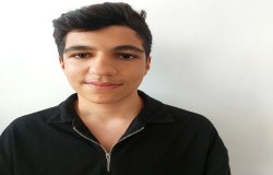 امیرعلی غنی آبادی