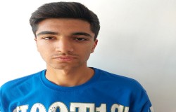 امیر علی مولائی آرپنائی