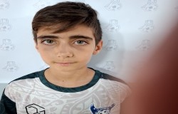سید علی حسینی