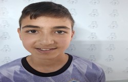 محمد امین اکبری ولوجردی