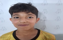 آرسس حالی