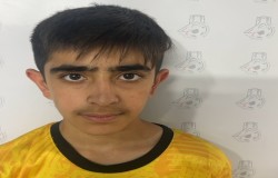 ارشا کاشانی