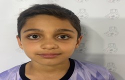 آرش ترابی