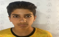 محمد طاها محمودی