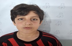 امیر محمدی دمیرچی
