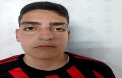 آرش قنبری
