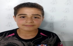 آدرین آقازاده