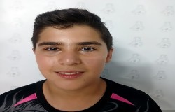 آوش رفیعی