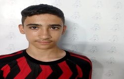 محمدطاها نویدگلی قراتلو