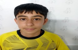 محمد طاهر صفری