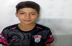 امیرعباس محمدی