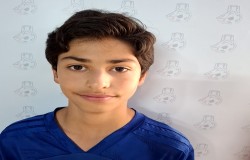 سیدمهبد جندقی