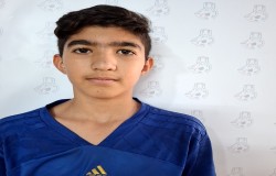 نیوان حیدری نژاد