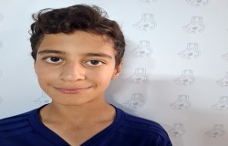 امیرحافظ رضائی