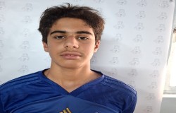 محمدعلی آقایی