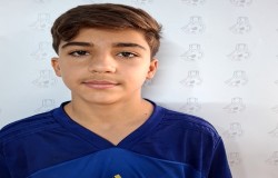باربد نجاتیان