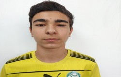 محمدطاها شمسیان