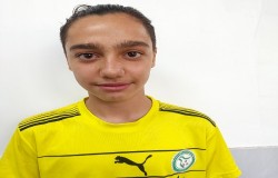 عرشیا درودگر