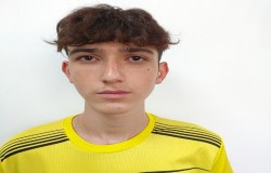 محمد امین محمدی
