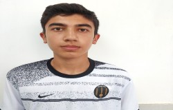 احسان مرادی