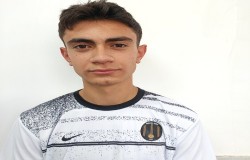 پارسا مرادی