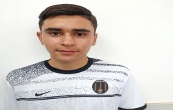 امیرحسین فرسمانه