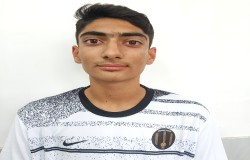 محمدامین طوفانی