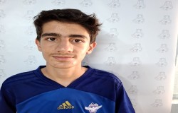 کوروش نوری گندم آبادی