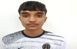 امیررضا پاک