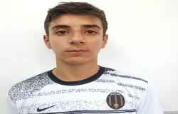 امیرعلی میرزایی