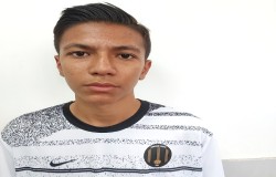 امیرحسین تهمتن