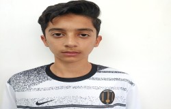 پارسا حیدری