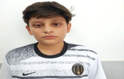 علیرضا باجاقی