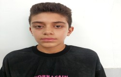 امیر سام جهانشیری