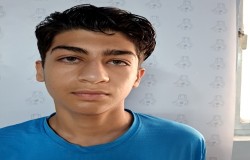 عرشیا بابائیان