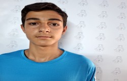 امیر مهدی فتحی چای بیجار