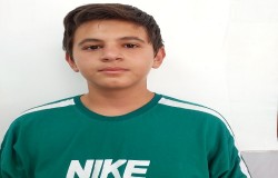 یاسین فرجی
